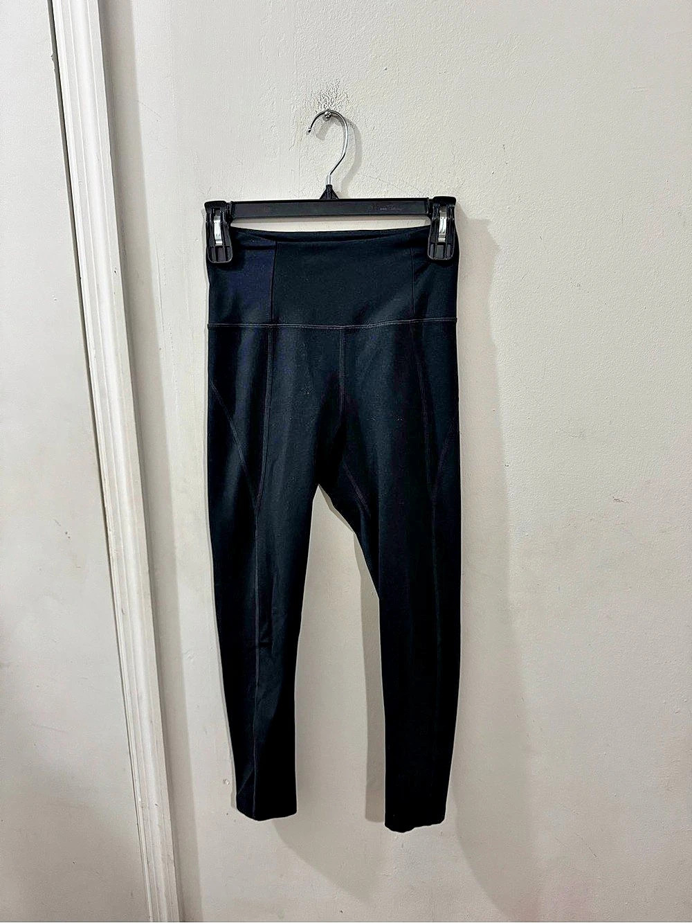 girlfriend collective Black Leggings Size XS
